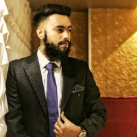 Omar Bin Asad Niber