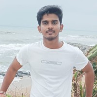 Deepan Thirumalraj