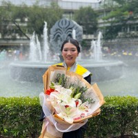 Putri Anastasha
