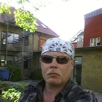 Johnny V Christensen