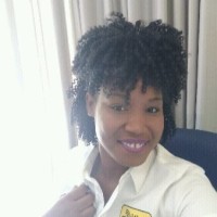 Magalie Desir