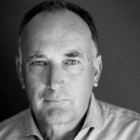 Tom Schreuder