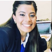 Daniela Giselle De Blas Flores