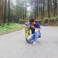 Arip Hidayat
