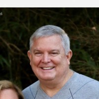 Tom Buckley