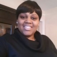 Stacey Richardson -Pratt