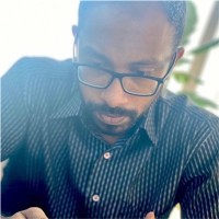 Falih Ali