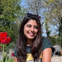 Sayali Deshpande