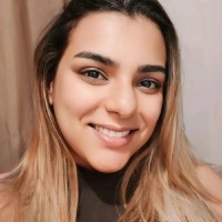 Thais Brites Ribeiro