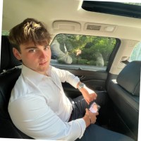 Zach Fredericks