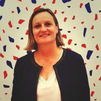 Ségolène Noual