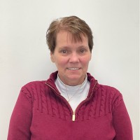 Marge Stolz