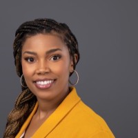 Ebony Graham