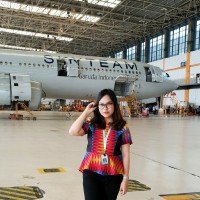 Adelia Stephanie