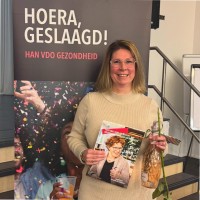 Irma Heijden-Smeulders