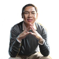 Neil Garcia La-as