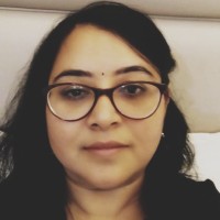 Swati Desai