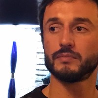 Giacomo Menenti