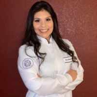 Marcela Villegas Vargas
