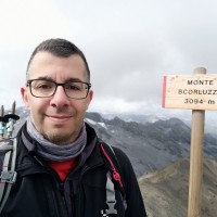 Matteo Monti