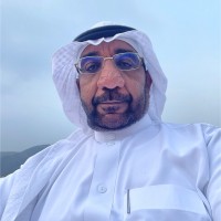 Abdullah Alghoraibi