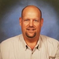 Jerry Crisp
