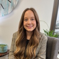 Jenna Blumhagen, Rsw, Bsw