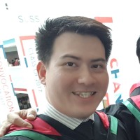 Jones Chan