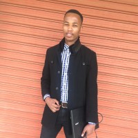 Bonga Mvubu