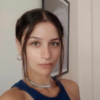 Stavroula Tsioudi