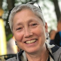 Sandra Pate