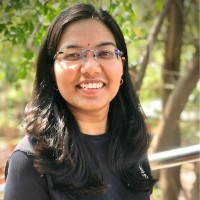 Yaminee Jyothsna V.