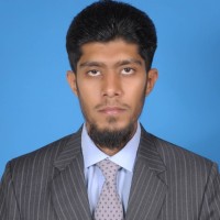 Muhammad Usman Aftab
