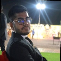 Shriyansh Gupta