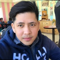 Arvin Daves Cruz