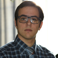 Benjamin Garcia