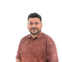 Gaurav Saxena