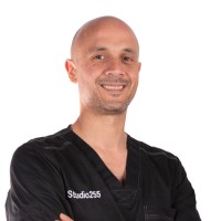 Grégory Camaleonte