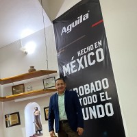 Sergio Campos Alcocer
