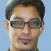 Jibran Hussain