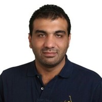 sharif khawajkeh