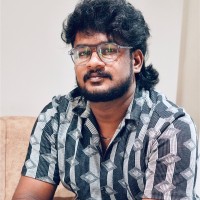 Neeraj K P