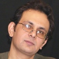 Syed Ma B.