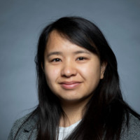 Michelle Chang