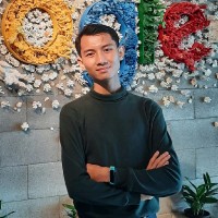 Ghiyas A.