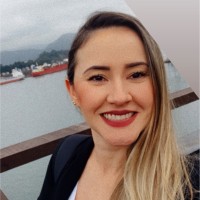 Priscila Maciel de Castro