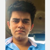 Nikhil Goswami