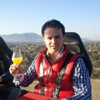 CARLOS ELOY SANTIAGO LUGO