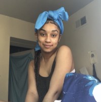 Dyani Drummond