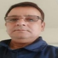 Bhanprakash Tiwari